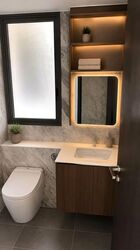 The Watergardens At Canberra (D27), Apartment #600705101